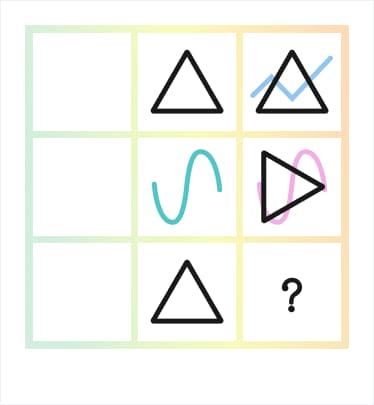 Another example image in the background