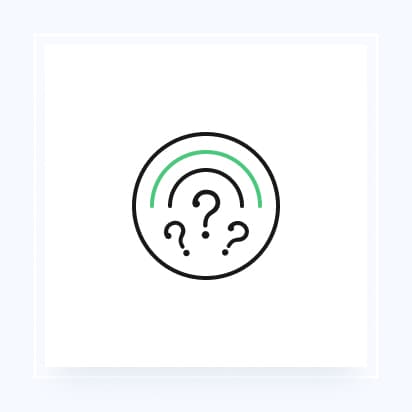 Illustration for main points about IQ tests.